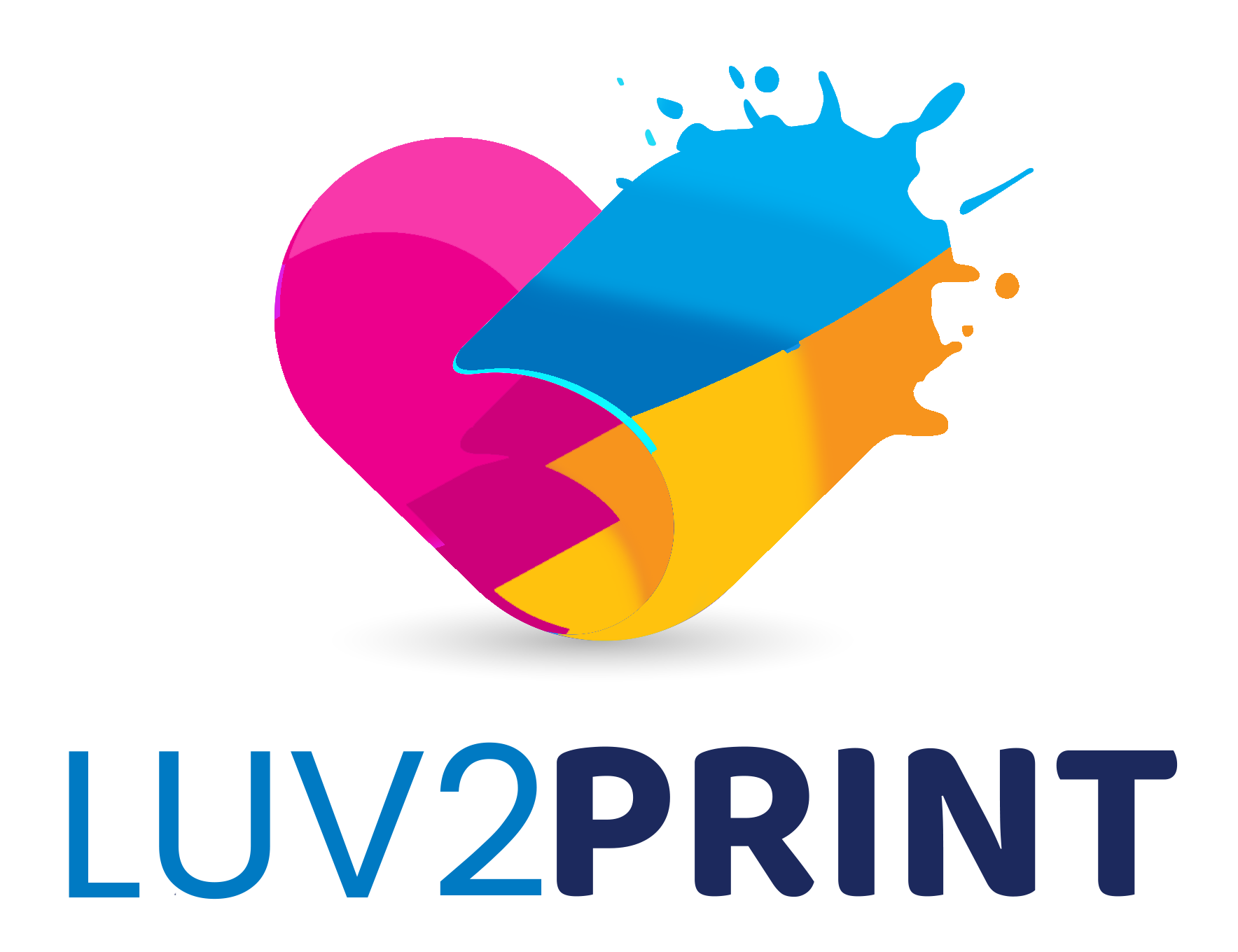 Luv2Print